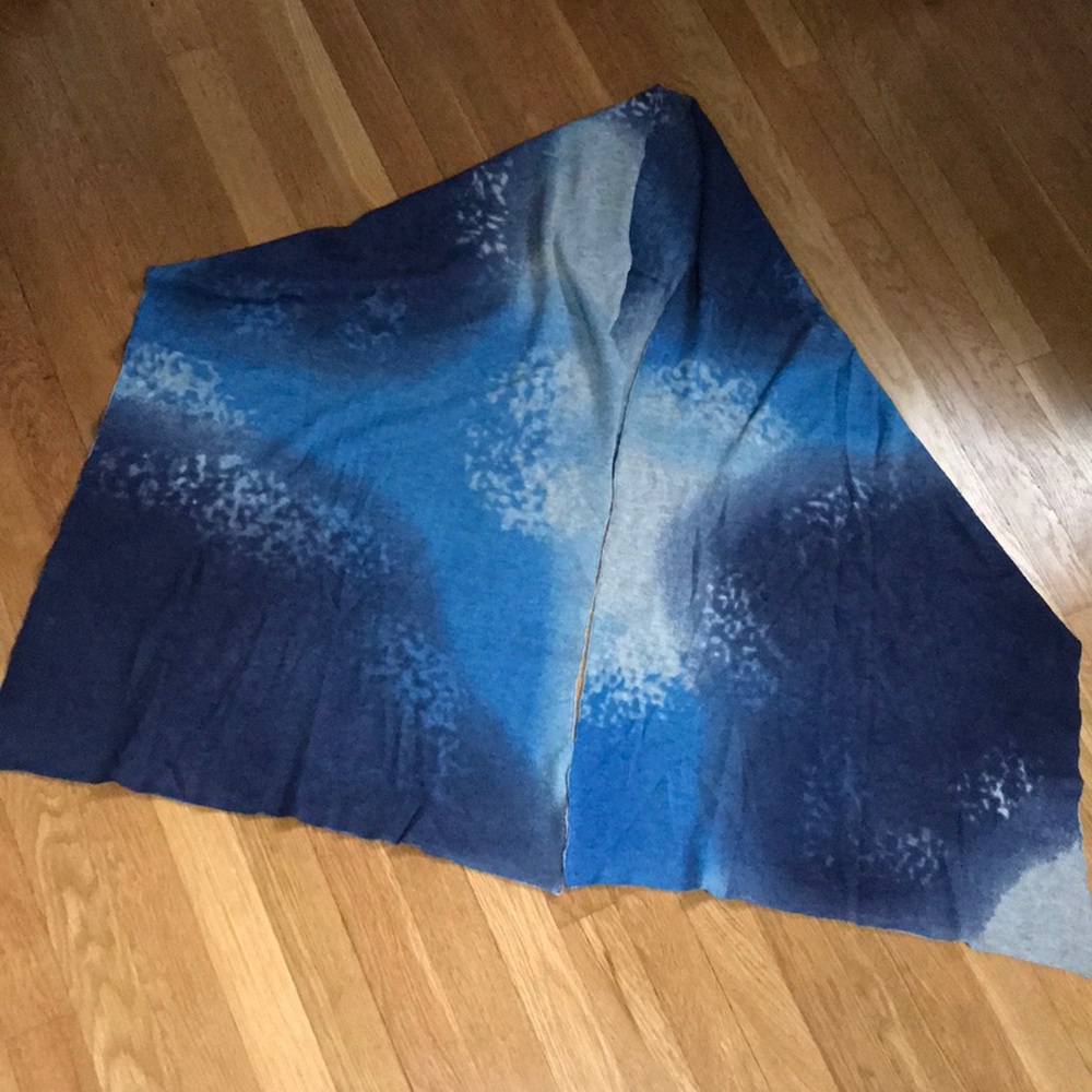 Soft & large Wrap - Picture 4 of 4